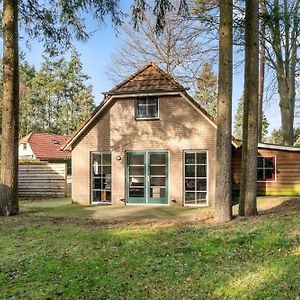 Boshuis Veluwe