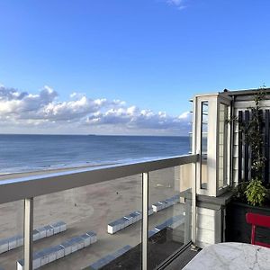 Terrasse Des Dunes