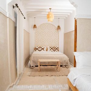 Comfort Driepersoonskamer